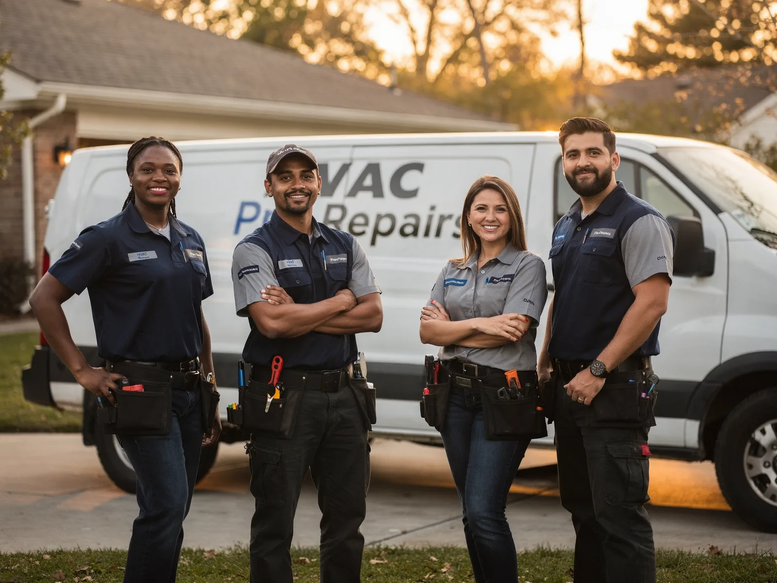 Heat Pump Repair company in Oakfield, TN